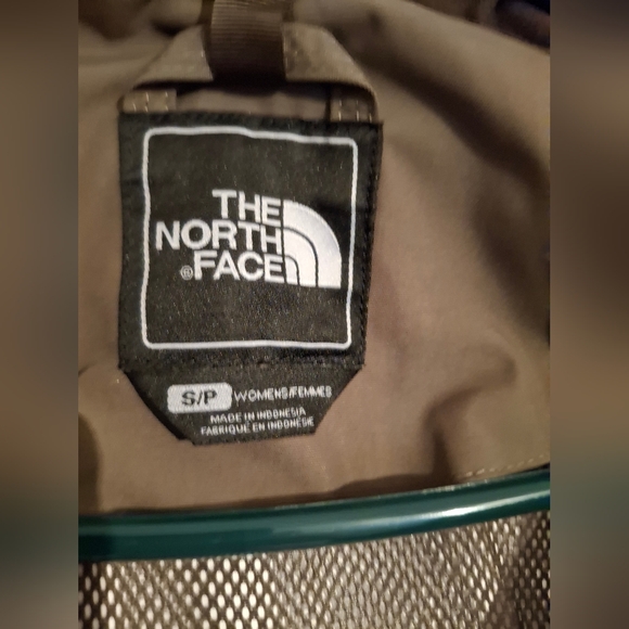 The North Face Coat NWOT - Picture 7 of 7